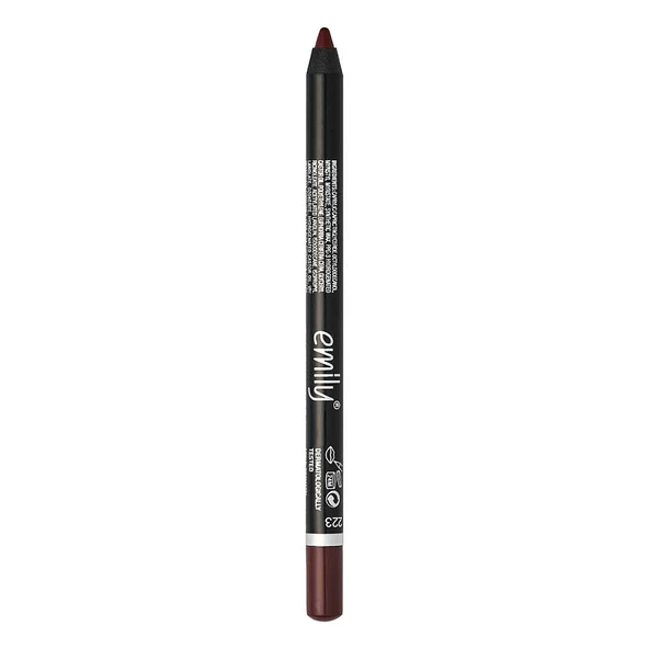 Golden Rose Emily Long Lasting Lip Pencil - 223 - Dudak Kalemi ürün görseli 1