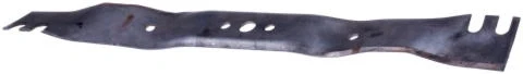 BIÇAK R52S/R53/LC153/LC153S/P53-625/160/650/675DWAR-53CM YARIKLI HUSQVARNA ürün görseli 1