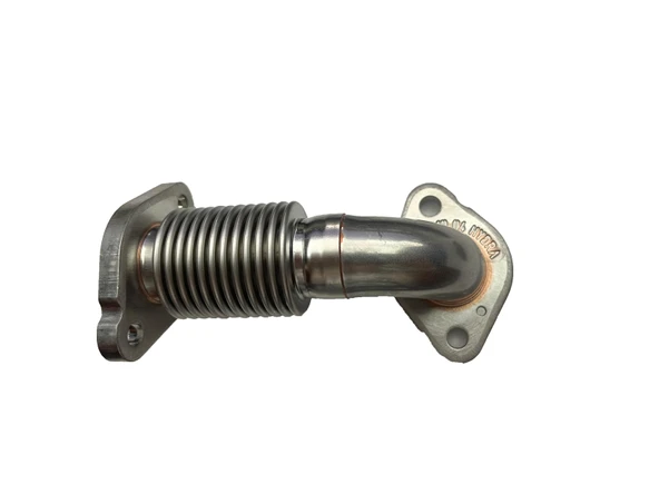 EGR SPİRALLİ BORUSU SPRİNTER 651 EURO5 W906 - Resim 2