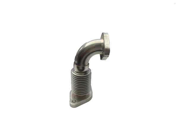 EGR SPİRALLİ BORUSU SPRİNTER 651 EURO5 W906 ürün görseli 1