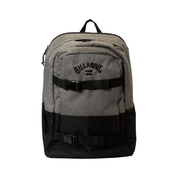 BILLABONG Command Stash Erkek Gri Sırt Çantası ABYBP00139-9 ürün görseli 1