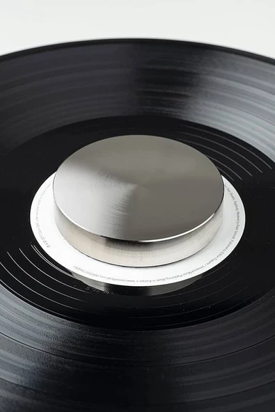 Pro-ject Record Puck PRO - Resim 2