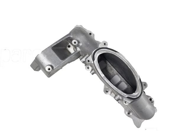 EMME MANİFOLDU SPRİNTER W906 651 EURO5 EURO6 METAL ürün görseli 1
