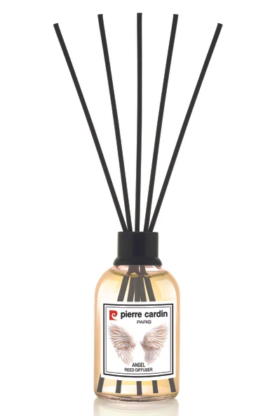 Pierre Cardin Reed Diffuser 110 ml - Angel - Oda Kokusu ürün görseli 1