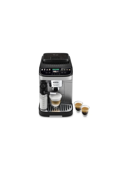 Delonghi Magnifica Evo Next ECAM310.80.SB Tam Otomatik Espresso Makinesi ürün görseli 1