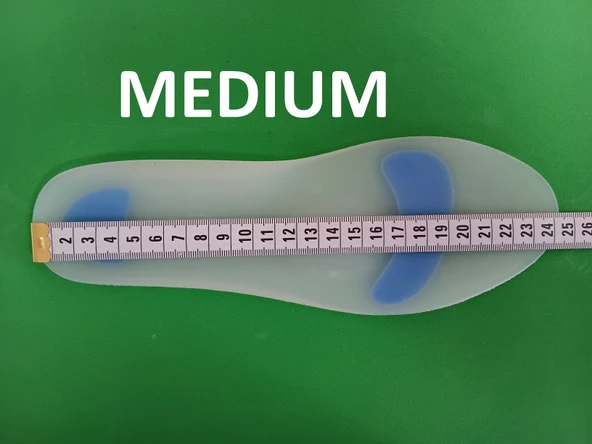 Silikon Tabanlık - Resim 3