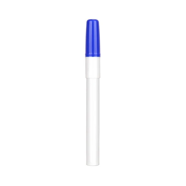 WRITECH PERMANENT KALEM YEDEGI TUP MAVI W-805P ürün görseli 1