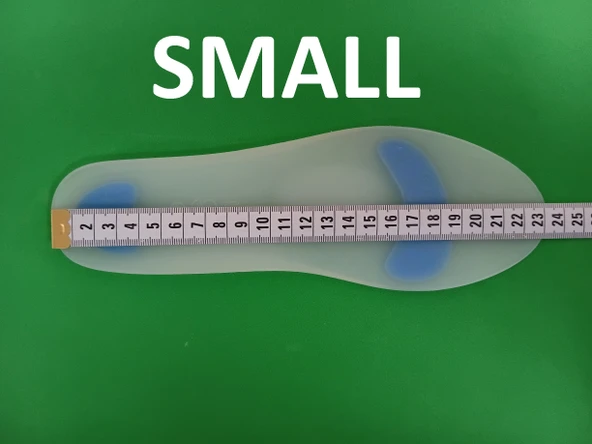 Silikon Tabanlık - Resim 4