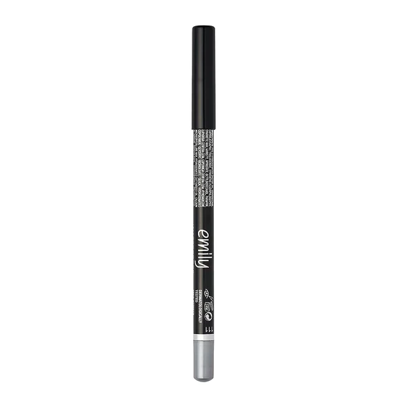 Golden Rose Emily Waterproof Eye Pencil - 111 - Suya Dayanıklı Göz Kalemi ürün görseli 1