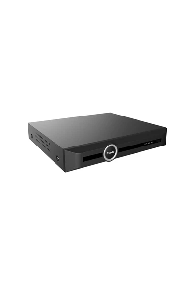 Tiandy TC-R3105 I-B/V3.0 H.265 1 HDD 5 Kanal NVR ürün görseli 1