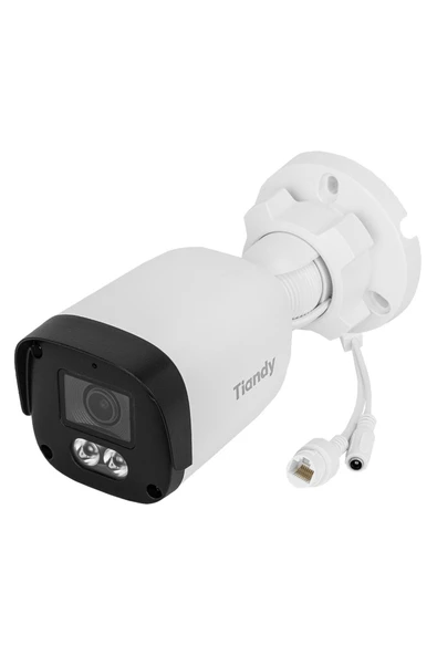 Tiandy TC-C34QN Spec:I5W/WIFI/Eu/4.0mm/V4.0 ürün görseli 1