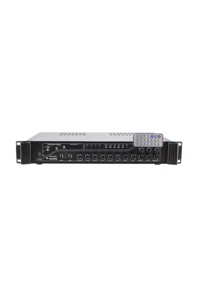 Westa Stereo Amfi ürün görseli 1