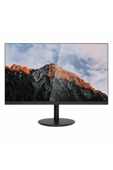DAHUA LM24-A200 24" 100Hz 5Ms VGA+HDMI FullHD VA Vesa Monitör ürün görseli 1