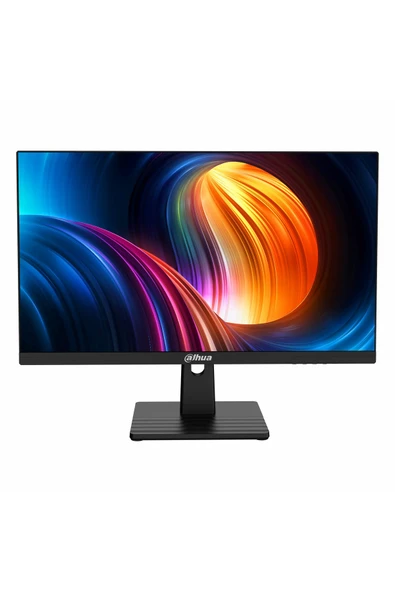 DAHUA LM27-B211B 27" 120Hz 1Ms HDMI+DP FullHD IPS Vesa Monitör ürün görseli 1