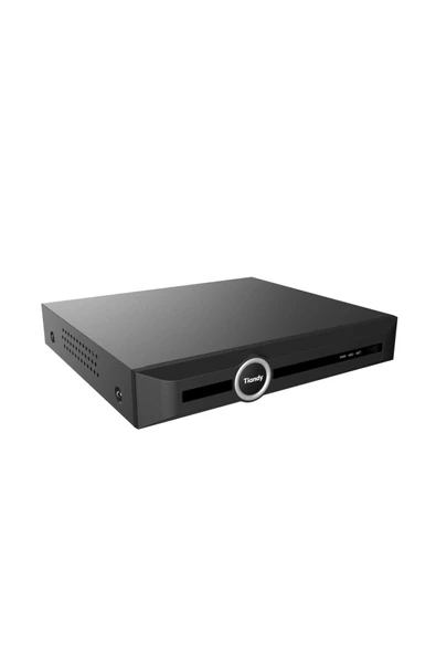 Tiandy Tiandy Tc-r3120 20 Kanal 1 Hdd - 10 Tb Lite-k Nvr Kayıt Cihazı ürün görseli 1