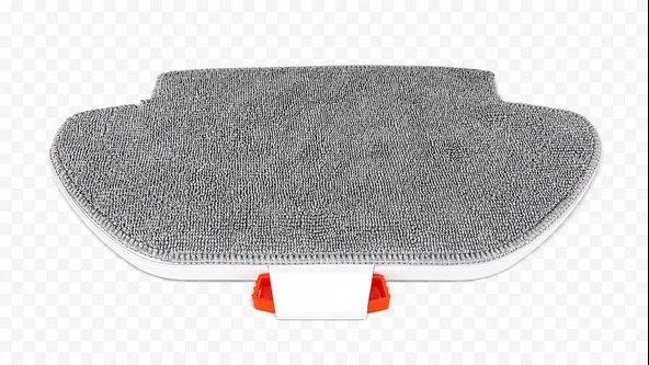 Viomi V3 Robot Süpürge Mop Aparatı + Bez ürün görseli 1