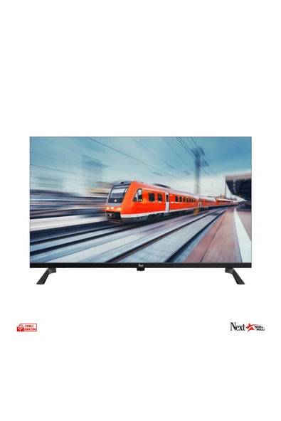 Next NextYE-32020GFSG4 32" 82 Ekran HD Android TV - Resim 3
