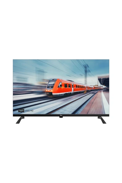 Next NextYE-32020GFSG4 32" 82 Ekran HD Android TV - Resim 4