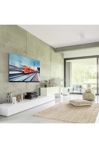 Next NextYE-32020GFSG4 32" 82 Ekran HD Android TV - Resim 2