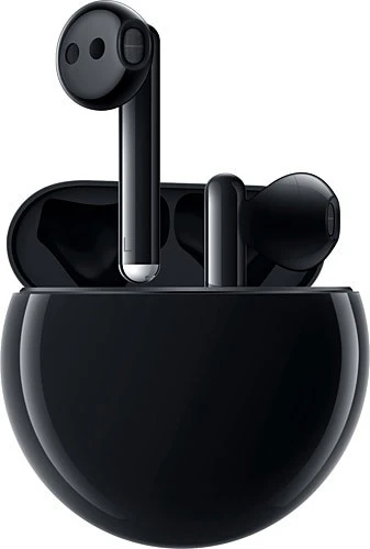 Huawei FreeBuds 3 Kulak İçi Bluetooth Kulaklık Siyah ürün görseli 1