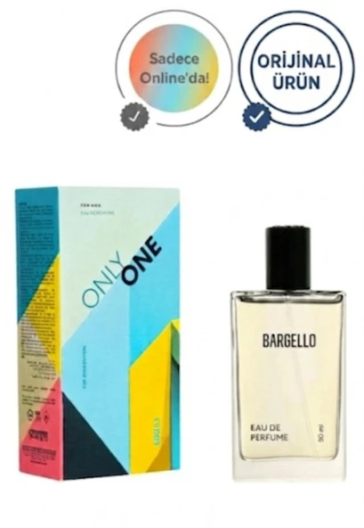 Ferahlığın En karizmatik Hali 50 ML Parfüm Edp ürün görseli 1