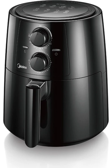 Midea Airfryer MF-TN35A2 3.5 lt Yağsız Fritöz ürün görseli 1