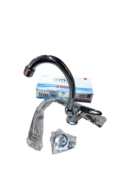 GenelTedarik MİX LAVABO BATARYASI ürün görseli 1
