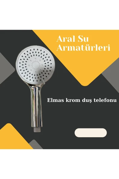 GenelTedarik DUŞ BAŞLIK ELCİK ÇEŞİTLERİ ürün görseli 1