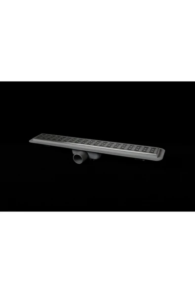 ÖZBEST DUŞ KANALI LİNEER 40 CM ürün görseli 1