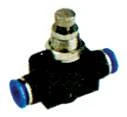 EPA08 Hat Tipi Hız Ayar Valfi 8 mm (PLS.FİT.) ürün görseli 1