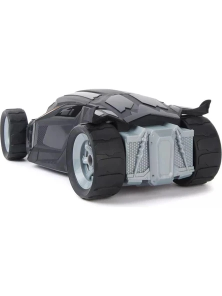 Spin Master Batman Batmobil RC 1:20 6065425 20139348 - Resim 5