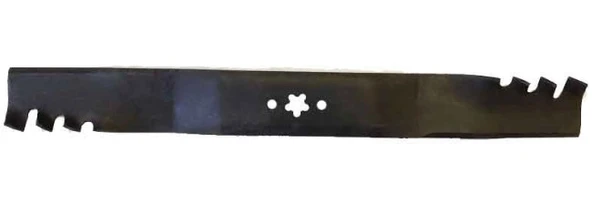 BIÇAK LC56/LC356V/LB155S-56CM YARIKLI ürün görseli 1