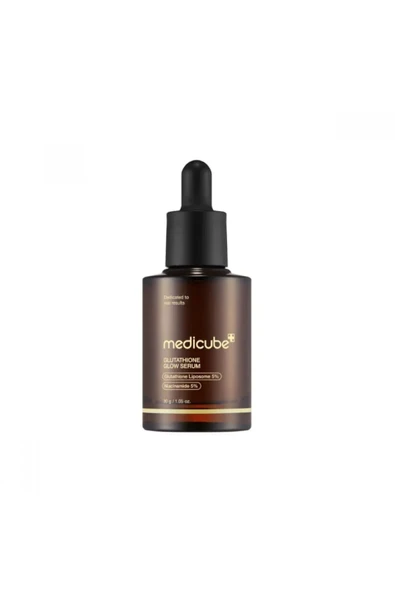 MedicubeGLUTATHIONE GLOW SERUM 30g ürün görseli 1