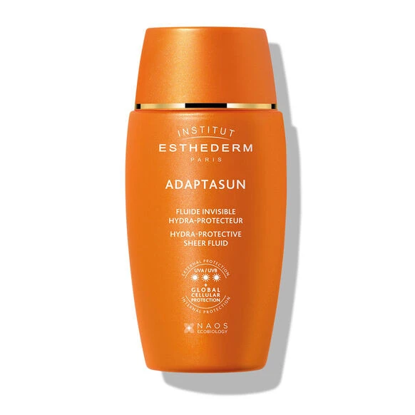 Institut Esthederm Adaptasun Invisible Sheer 40 ml. ürün görseli 1