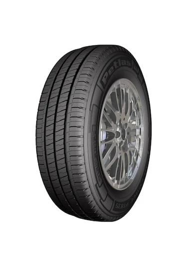 Petlas Fullpower Pt835 205/65R16C 107/105T 8Pr Yaz Lastiği 2026 ürün görseli 1