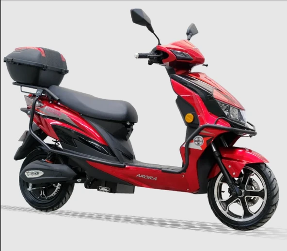 Arora Leopar Iki Tekerlekli Motosiklet ürün görseli 1