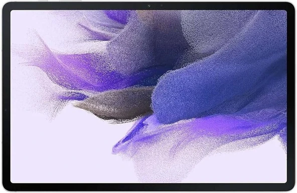 Samsung Samsung Galaxy Tab S7 FE Wi-Fi SM-T733 Siyah 64 GB 12.4" Tablet VİTRİN ürün görseli 1