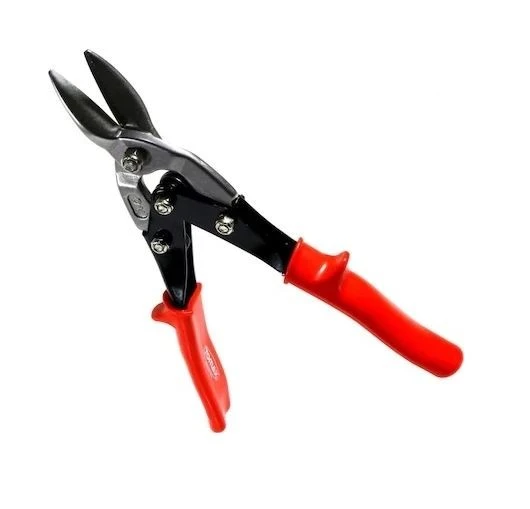 Tomax Kaportacı Makası Düz 250Mm ürün görseli 1