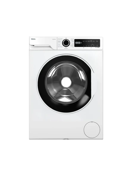 Regal CMI 111122 1200 Devir 11 kg Çamaşır Makinesi ürün görseli 1