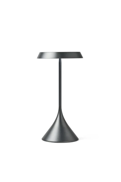 Lexon Steli Lounge Shade Aydınlatma - Metalik Gri ürün görseli 1