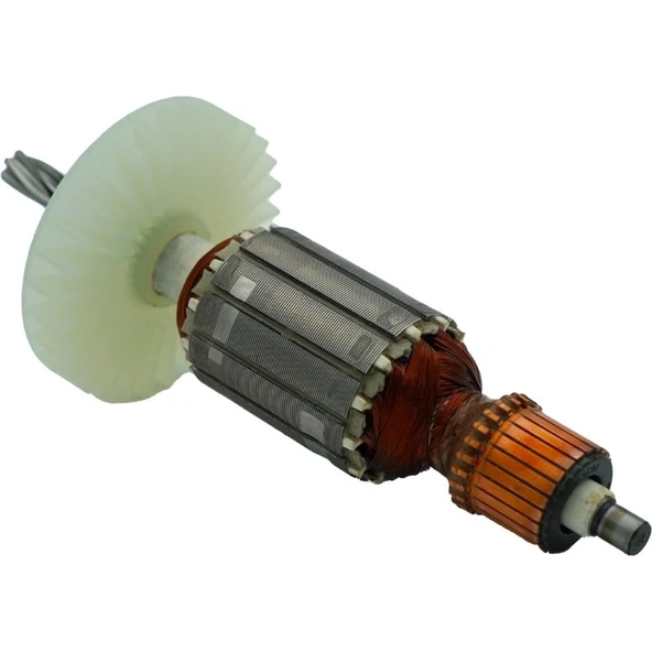 HR 2470 ENDÜVİ ROTOR - Resim 2