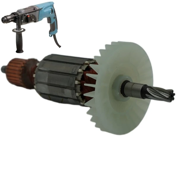 HR 2470 ENDÜVİ ROTOR ürün görseli 1