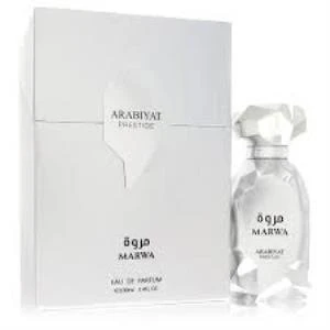 Arabiyat Prestige Marwa EDP 100 ml Kadın Parfüm ürün görseli 1