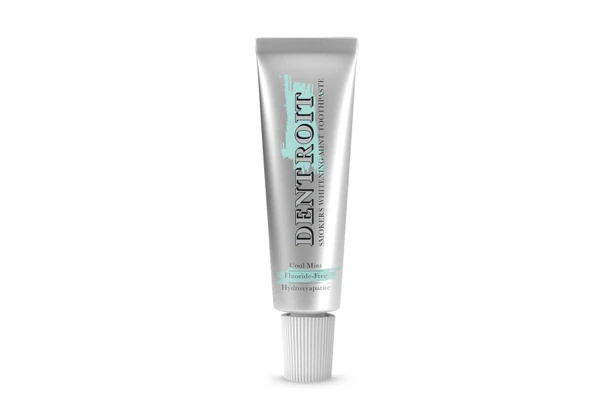 Dentroit Leke Giderici Seyahat Boyu Diş Macunu 15ml ürün görseli 1