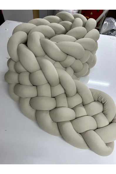 GULDESIGN Örgü Korumalık 6 LI 200 Cm Örgü ürün görseli 1