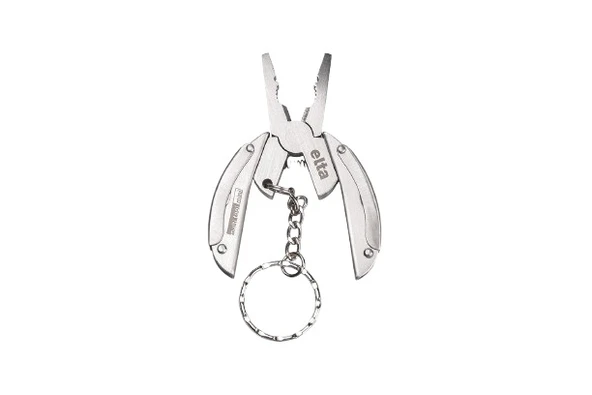 Elta 14000006048 Multi Tool Mini 75 mm (7 Fonksiyonlu) ürün görseli 1