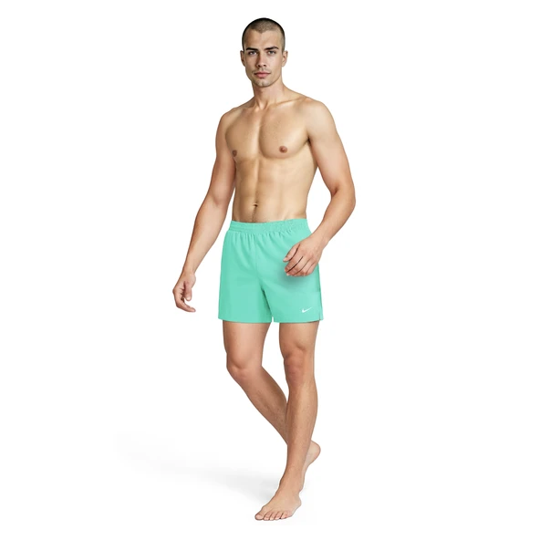 Nike   NIKE SWIM BREAKER SOLID ESSENTIAL Erkek Mavi Mayo & Bikini - NESSF560 ürün görseli 1
