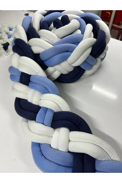 GULDESIGN Örgü Korumalık 8 Li 300 Cm Örgü - Resim 2