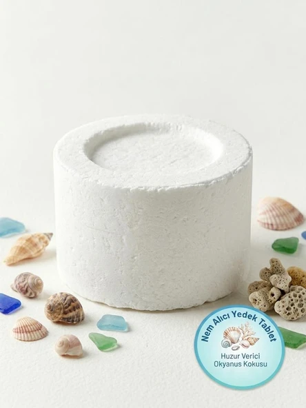Okyanus, Damla Tablet - 1 Kilogram ürün görseli 1