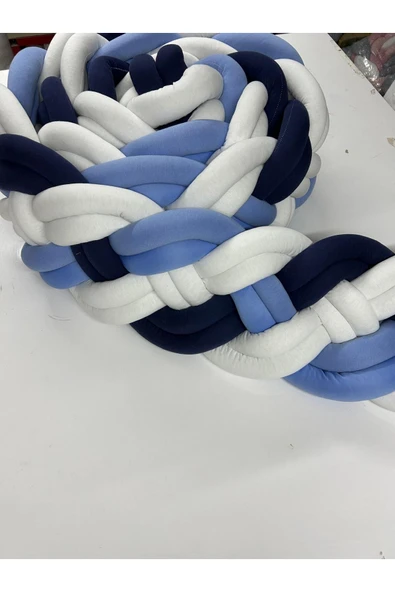 GULDESIGN Örgü Korumalık 4 Lü 560 Cm Örgü ürün görseli 1